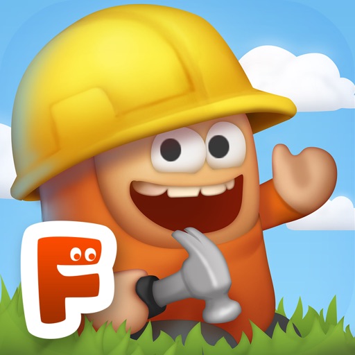 Inventioneers Icon