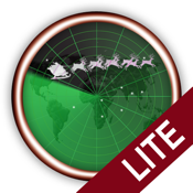 Where Is Santa Lite app review