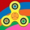 Icon Fidget Spinner Parody : Zoolax Swipe Spinny