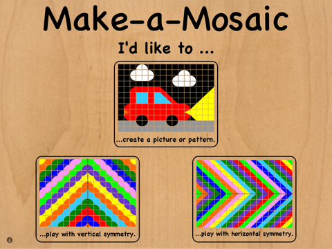Make-a-Mosaic screenshot 3
