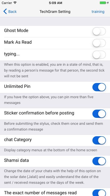 TechGram screenshot-3