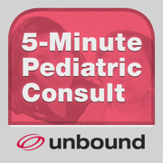The 5-Minute Pediatric Consult