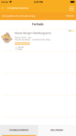 House Burger Hamb­u­r­g­u­eria(圖4)-速報App