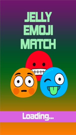 Jelly Emoji Match(圖1)-速報App