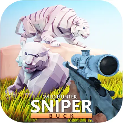 Wild Hunter Sniper Buck Читы