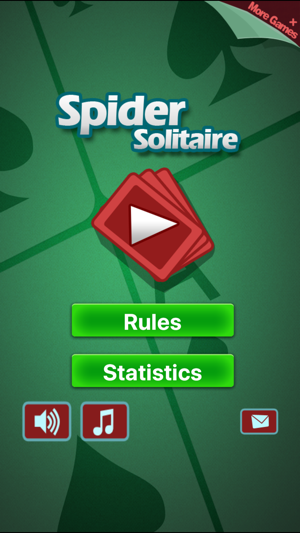 Spider Solitaire - Pro(圖1)-速報App