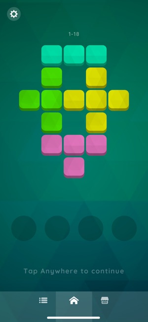 Bloxx Block Puzzle(圖3)-速報App