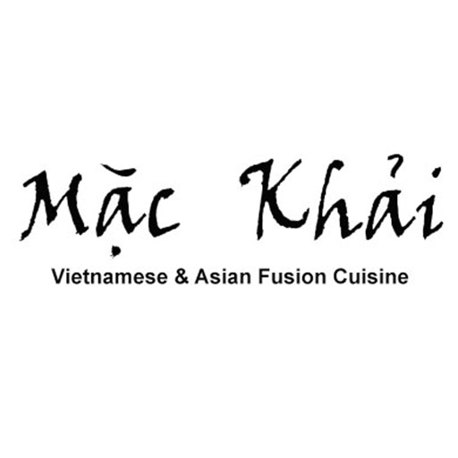 Mac Khai Restaurant icon