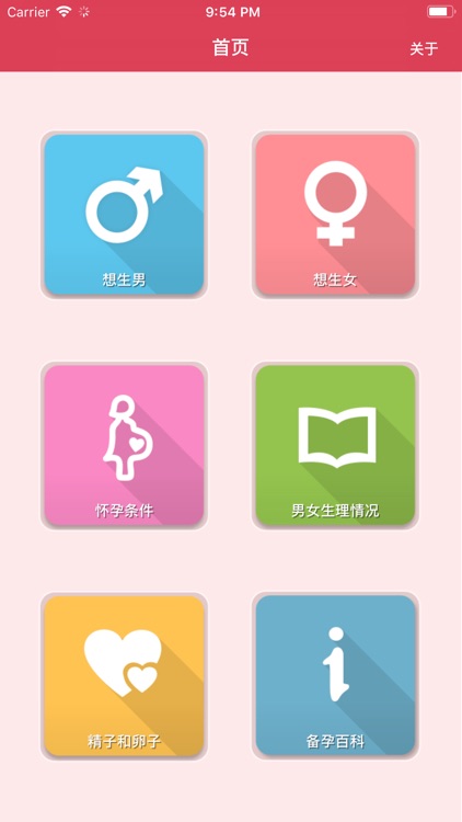 生男生女指导