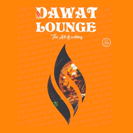 Dawat Lounge, Birmingham icon