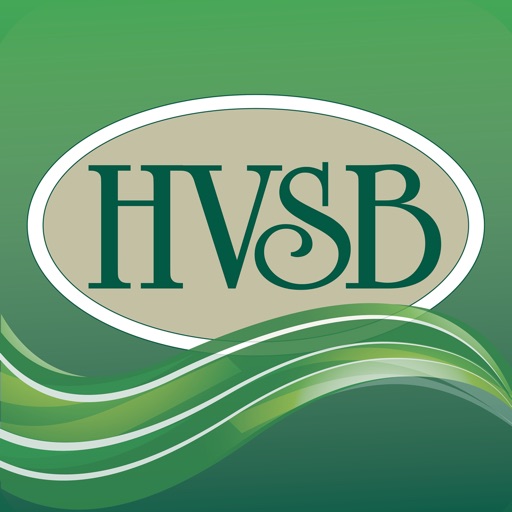 HVSB Mobile Banking