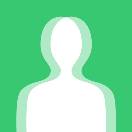 HoloMe iOS App