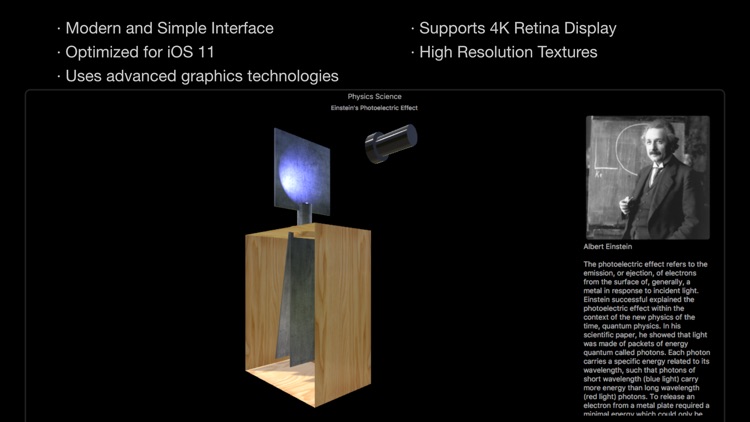 Physics Science screenshot-4