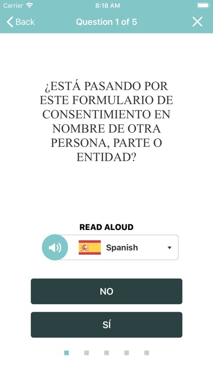 Two Way Street screenshot-4