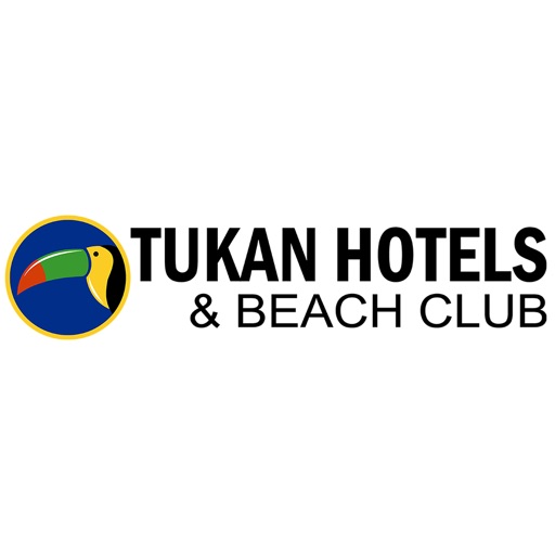 Tukan Hotels & Beach Club icon