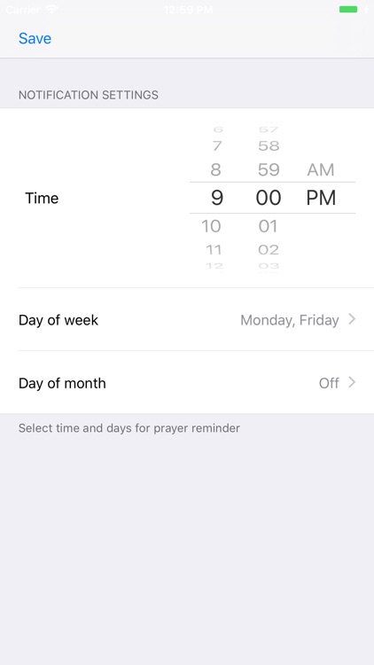 RosaryMate - Pray Holy Rosary screenshot-9