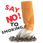 Quit Smoking Sticker Pack