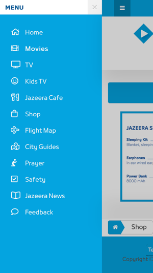 Jazeera Screens(圖3)-速報App