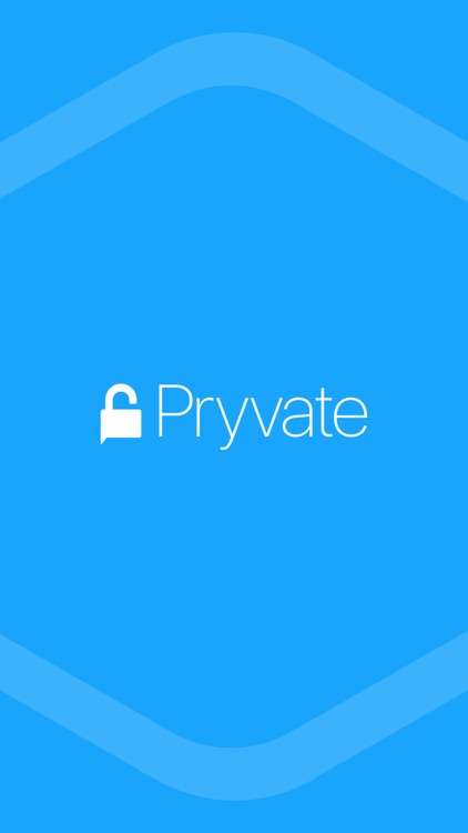 Pryvate Now – Secure Comms App screenshot-4