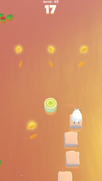 Stone Hopper screenshot-3