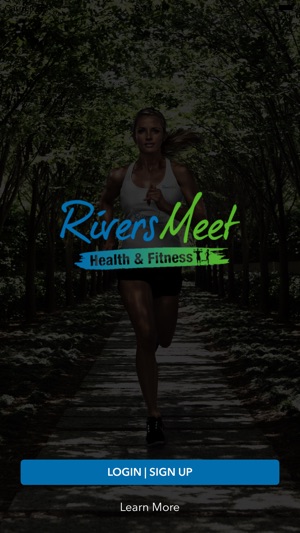 RiversMeet Health & Fitness(圖1)-速報App