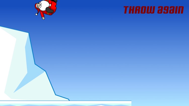 Santa Shot