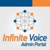 Infinite Voice Admin Portal Infinite Voice Admin Portal