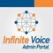 Infinite Voice Admin Portal is designed for group administrators of HKBN Infinite Voice customers