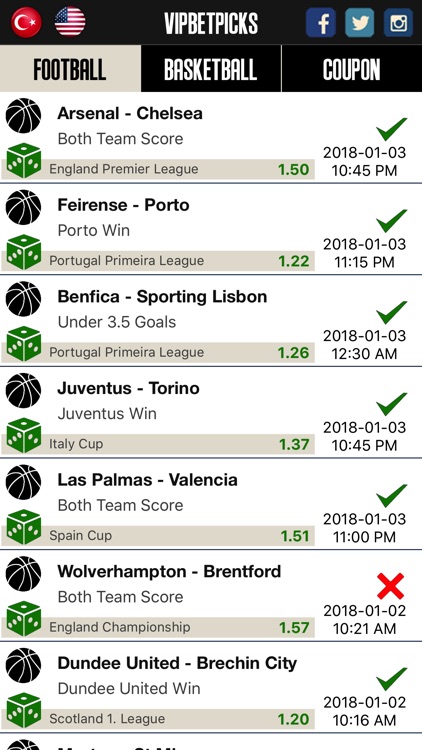 VIP BETTING PICKS - Sports Bet screenshot-3