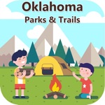 Best Oklahoma - Camps  Trails