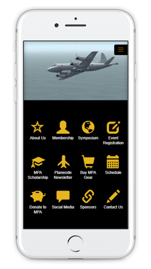 Maritime Patrol Association(圖1)-速報App