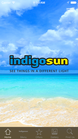 Indigo Sun(圖1)-速報App