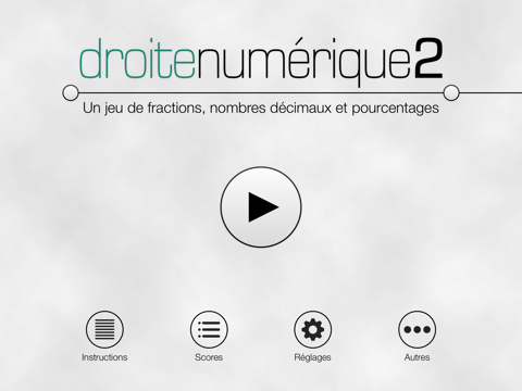 Screenshot #5 pour DroiteNumérique 2