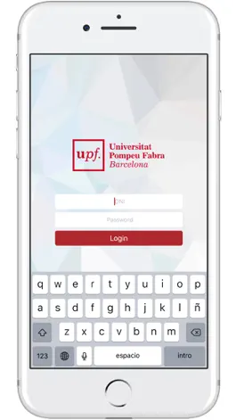 Game screenshot Academic Mobile UPF mod apk