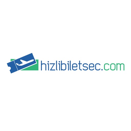 Uçak Bileti- Hizlibiletsec.com icon