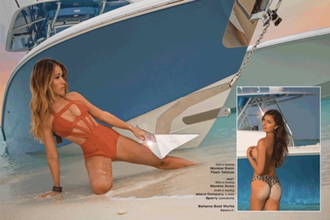Southern Boating Magazine screenshot 3