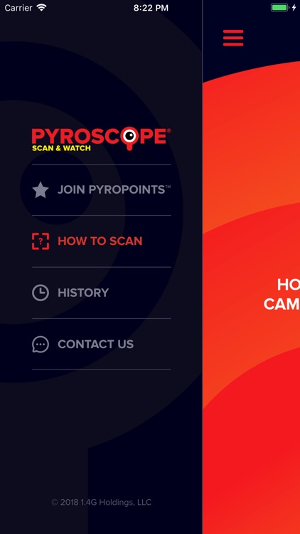 PYROscope