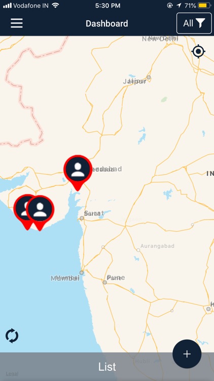 Missing1: Find Lost People