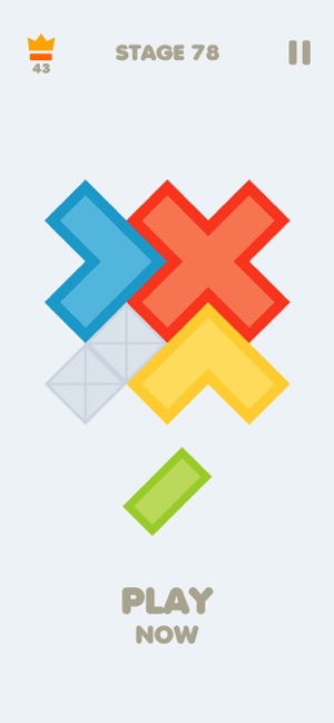 Block Puzzle - Tangram Jigsaw(圖6)-速報App