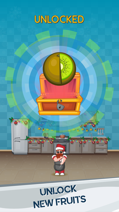 Chef’s Fruit Blast screenshot 4