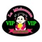 La Michoacana VIP Ice Cream Parlor situated in San Fernando & palmdale California