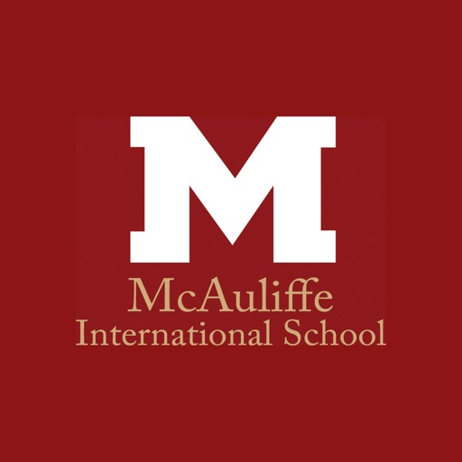 McAuliffe International icon