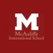 Welcome to the official app for McAuliffe International, the best way to stay in touch with the happenings at our school