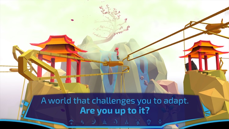Kidu: A Relentless Quest screenshot-3