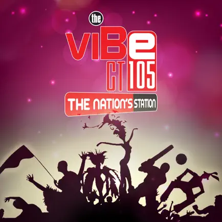 Vibe CT105.1fm Читы