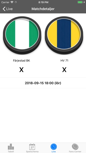 Hockeykoll On The App Store