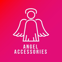 Angel Accessories