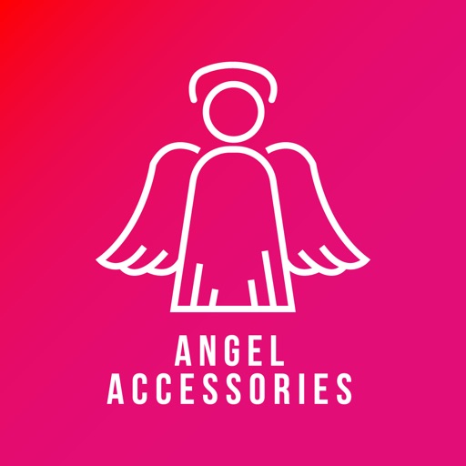 Angel Accessories icon
