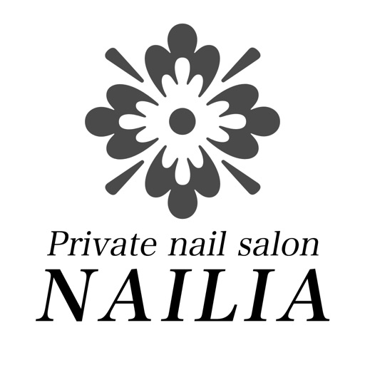 大人ネイル NAILIA　公式アプリ