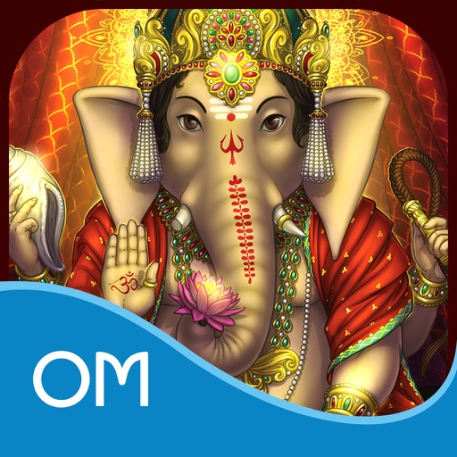 Whispers of Lord Ganesha